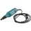 Прямая шлифовальная машина Makita GD0603