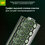 Батарейка GP Ultra+G-TECH AA (LR6/ER14505/FR6/R6P)