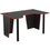 Computer desk Aceline Boost 001 black/red