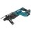 Перфоратор Makita HR007GZ XGT 40V , Без ЗУ, Без АКБ