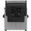 Фритюрница DEXP DDF-3210 серебристый