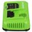 Зарядное устройство GreenWorks G40UC5 40V