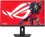 27" Монитор ASUS ROG Strix XG27UCG черный