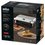 Сэндвичница Braun SnackMaker 5 SM5005 серый