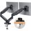 Крепление для мониторов ONKRON G160