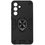 Накладка  BoraSCO Anti-Shok Case для Samsung Galaxy S25 FE черный