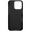 Накладка  KEYRON Carbon для Apple iPhone 16 Pro черный