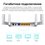 Wi-Fi роутер TP-Link Archer C86