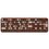 Keyboard and mouse Wireless   AULA AC306 brown