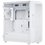 Корпус ZALMAN I3 NEO V2 [I3 NEO V2 White] белый