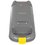 Waffle maker Kitfort КТ-1691 gray