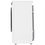 Стиральная машина Gorenje W1NHA62SAS белый