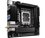 Материнская плата ASRock B860I WiFi