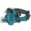 Пила дисковая Makita DCS552Z LXT 18V