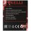 Электрическая турка Kelli KL-1444 черный