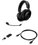 Беспроводные наушники HyperX Cloud III S WL  черный 2025