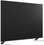86" (217 см) Телевизор LG 86QNED85B6C черный