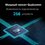 Wi-Fi роутер Mercusys MR80X