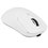 Мышь беспроводная/проводная Attack Shark X3 PRO [Shark X3 PRO White] белый