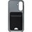 Накладка  Samsung Card Slot Case для Samsung Galaxy A37 черный