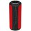 Portativ kolonka Fiero Vortex N FR450, qizil