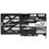 Видеокарта KFA2 GeForce RTX 5060 ROCK(X) OC 2FAN RGB Black [56NSN8MDDAEK]