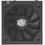 Блок питания Cooler Master V850 GOLD - V2 [MPY-850V-AFBAG] черный