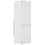 Refrigerator with freezer   Aceline B32APZ white