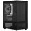 Корпус Iron Pride INVADER Q4S [Q4SBlack+3ARGB] черный