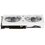 Видеокарта KFA2 GeForce RTX 5060 ROCK(X) OC 2FAN RGB White [56NSN8MDDBBK]