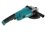 Углошлифовальная машина (УШМ) Makita GA7020SF