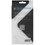 Накладка  DF Card Case для Samsung Galaxy A15 прозрачный