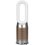 Очиститель воздуха Dyson HP09 FORMALDEHYDE серый