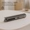 Выпрямитель для волос РЕДМОНД HS1722 серый
