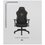 Компьютерное кресло AndaSeat Phantom 3 XL черный
