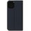 Чехол-книжка  Aceline Kors для Apple iPhone 12 mini синий
