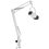Микрофонный комплект Fifine AM8T белый