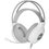 Проводные наушники A4Tech Fstyler FH300U  белый 2023