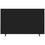 50" (127 см) Телевизор Hisense 50E7KQ черный