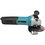 Углошлифовальная машина (УШМ) Makita GA5092X01