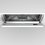 Встраиваемая посудомоечная машина Hotpoint HI 5D74 ADF