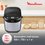 Хлебопечь Moulinex Pain&Delices OW240E30 черный
