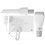 Upright vacuum cleaner    Xiaomi Vacuum Cleaner G11  white