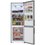 Gorenje NRK720EAXL4серебристый