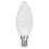 Лампа светодиодная Smartbuy-C37-9.5W/6000