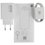 6.9" Smartfon Xiaomi REDMI 17 256 GB qora