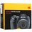 Компактный фотоаппарат Kodak AZ528 черный