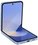 6.7" Смартфон Samsung Galaxy Z Flip6 512 ГБ голубой