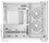 Корпус DEEPCOOL CG330 3F [R-CG330-WHNGM3-G] белый