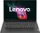 15.6" Ноутбук Lenovo V15 G3 IAP черный